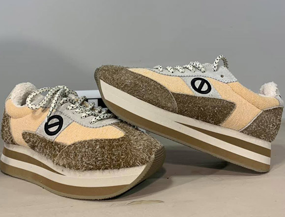 Baskets femme Baskets femme